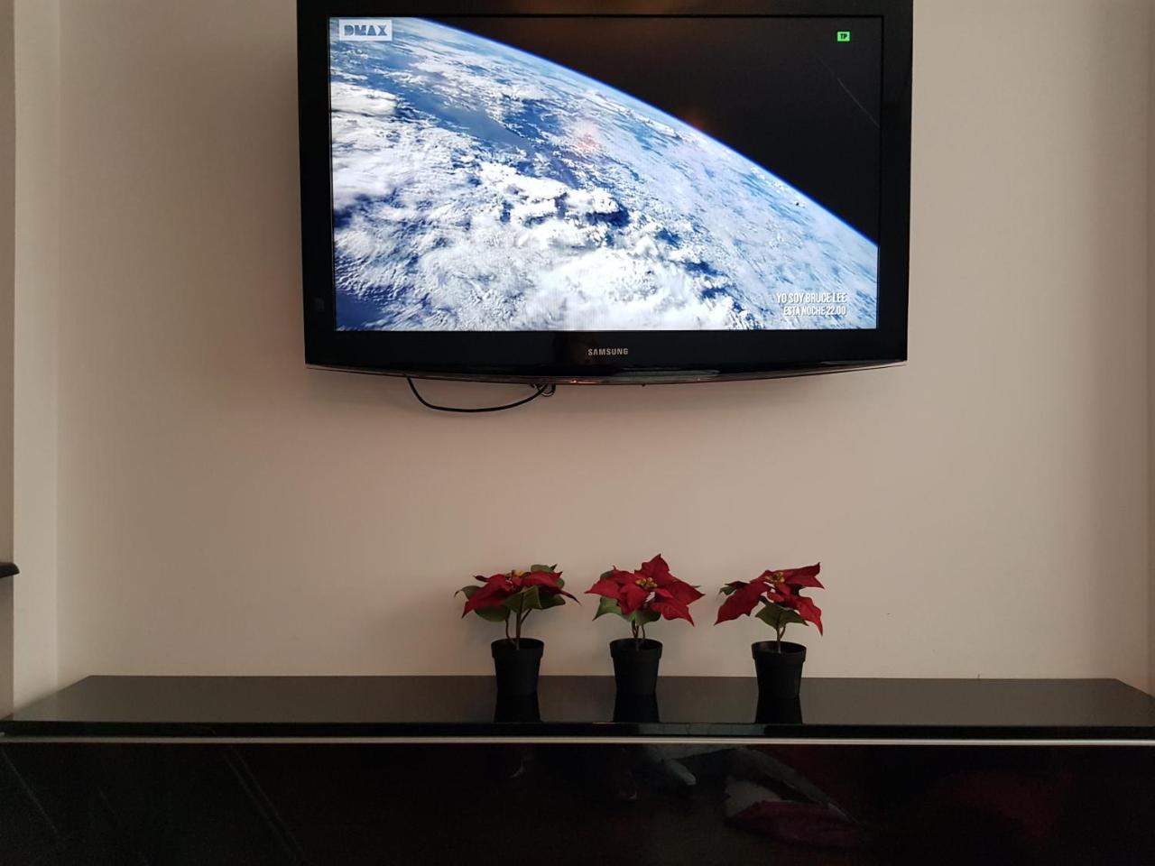 Apartamento Entero 2 Dormitorios Para 6 Personas Con Vistas Espaciales Sierra Nevada Zewnętrze zdjęcie