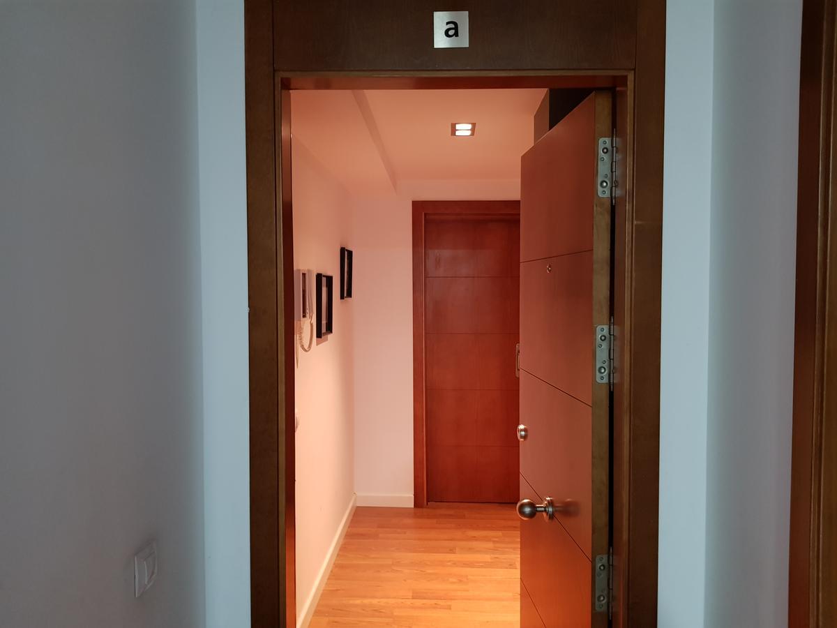 Apartamento Entero 2 Dormitorios Para 6 Personas Con Vistas Espaciales Sierra Nevada Zewnętrze zdjęcie